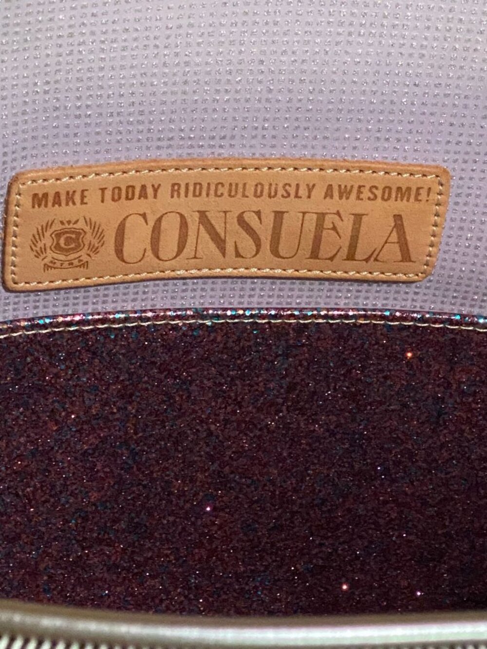 Consuela Diane Classic Tote - Picture 6 of 9